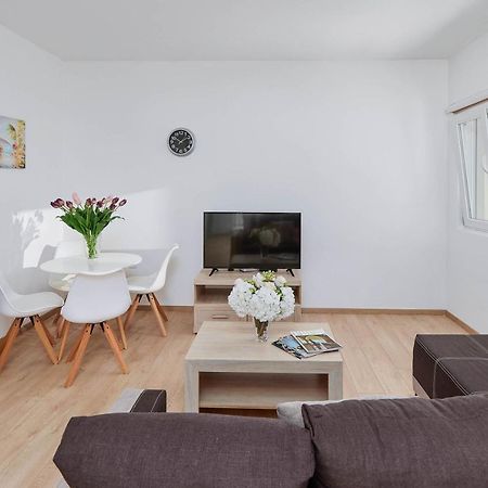 Peaceful Sunhill Apartments コトル エクステリア 写真