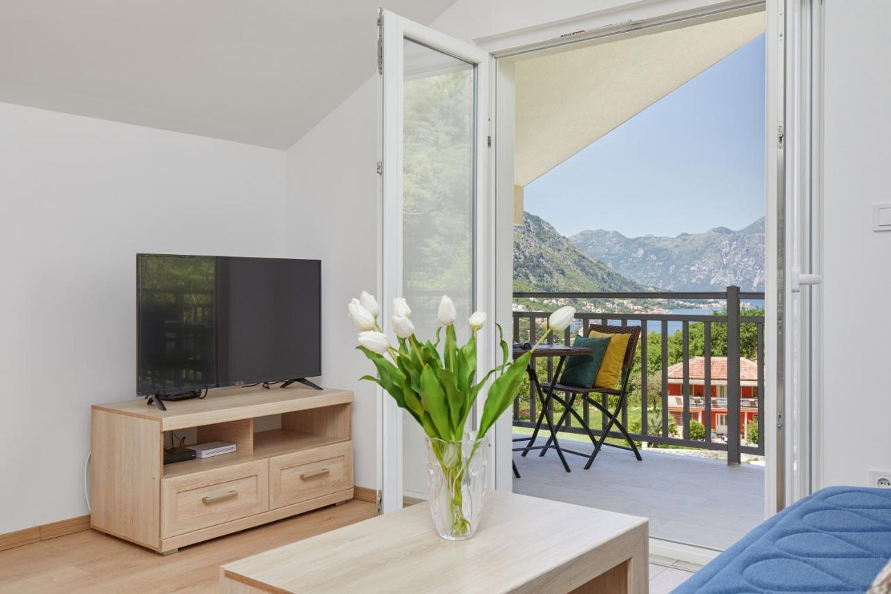 Peaceful Sunhill Apartments コトル エクステリア 写真