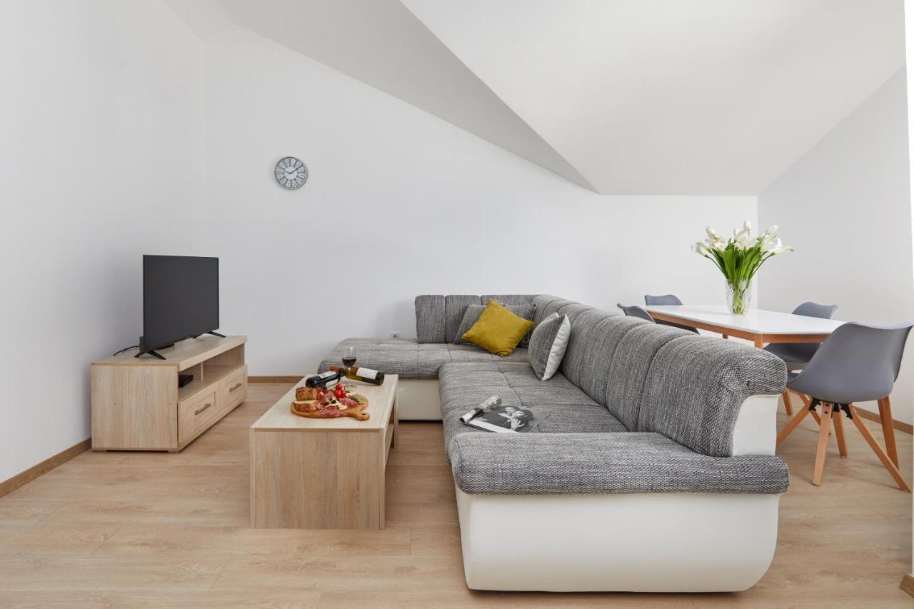 Peaceful Sunhill Apartments コトル エクステリア 写真