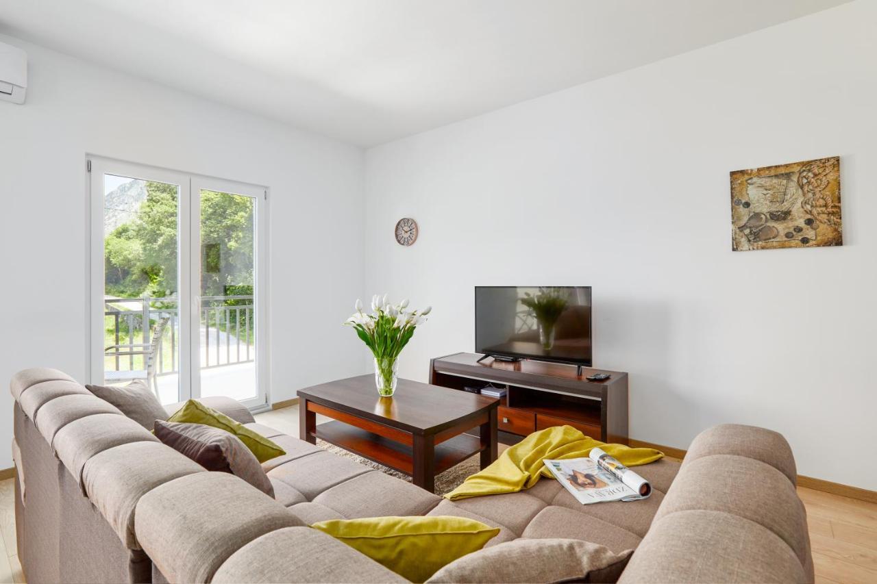 Peaceful Sunhill Apartments コトル エクステリア 写真