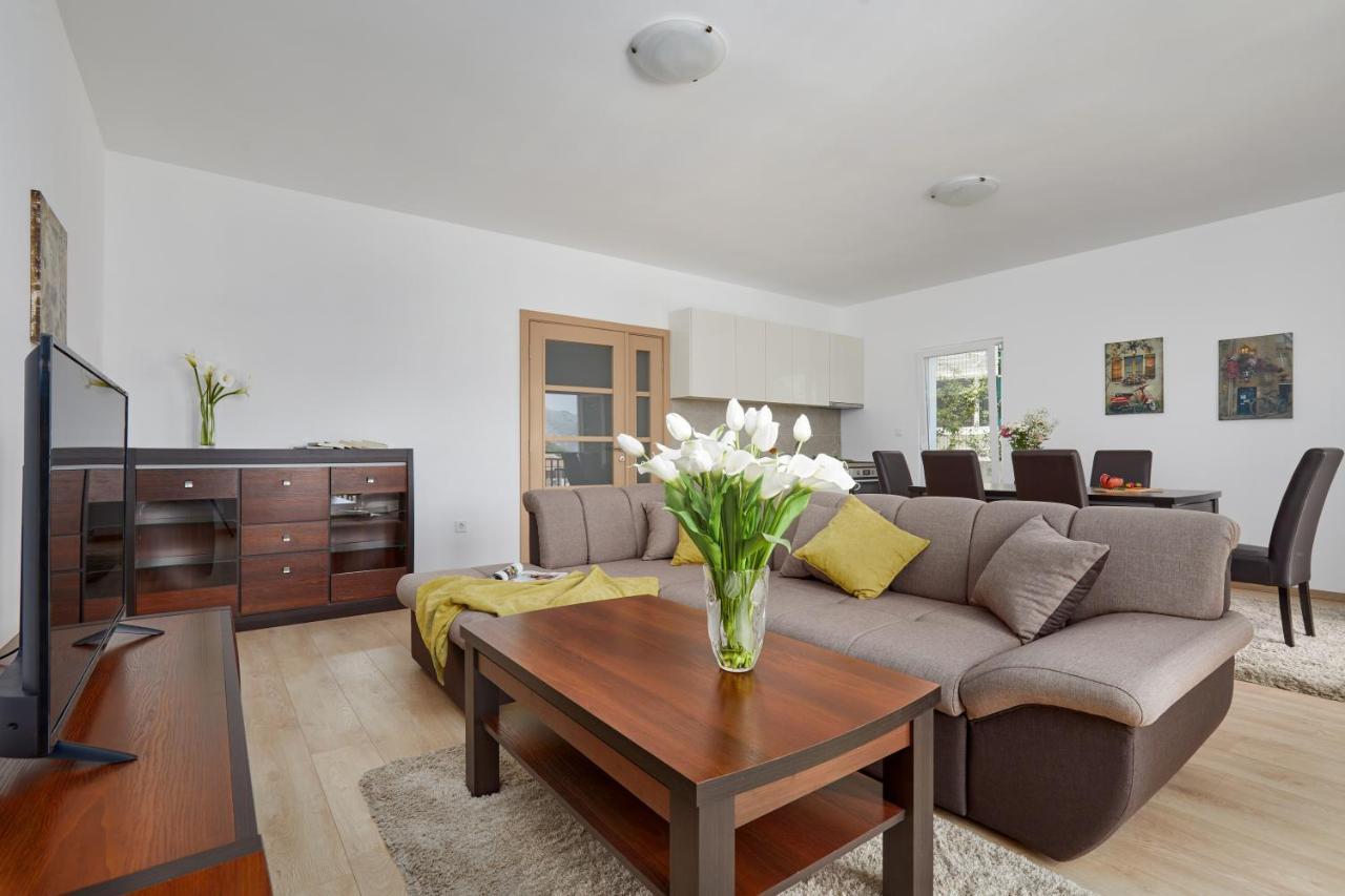 Peaceful Sunhill Apartments コトル エクステリア 写真