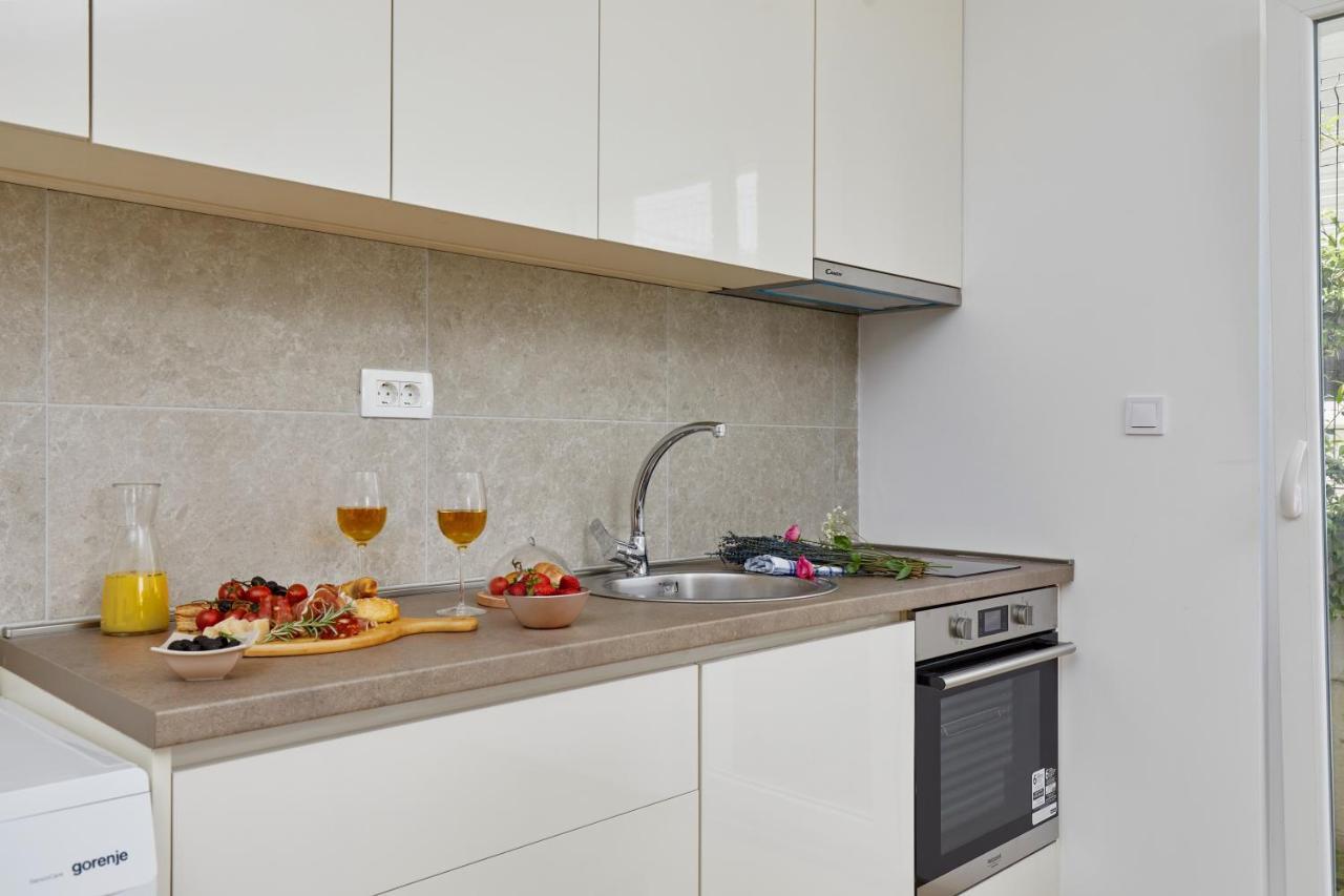 Peaceful Sunhill Apartments コトル エクステリア 写真