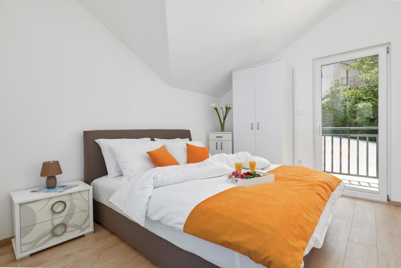 Peaceful Sunhill Apartments コトル エクステリア 写真