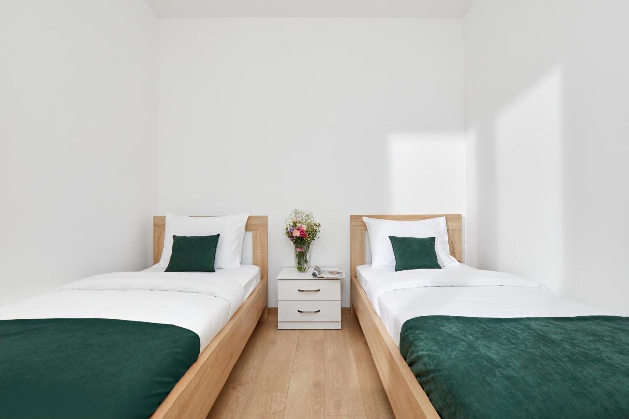 Peaceful Sunhill Apartments コトル エクステリア 写真