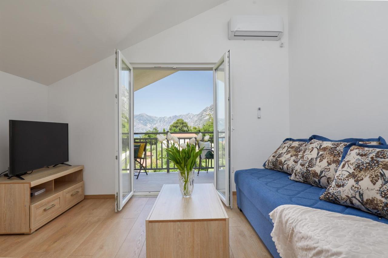 Peaceful Sunhill Apartments コトル エクステリア 写真