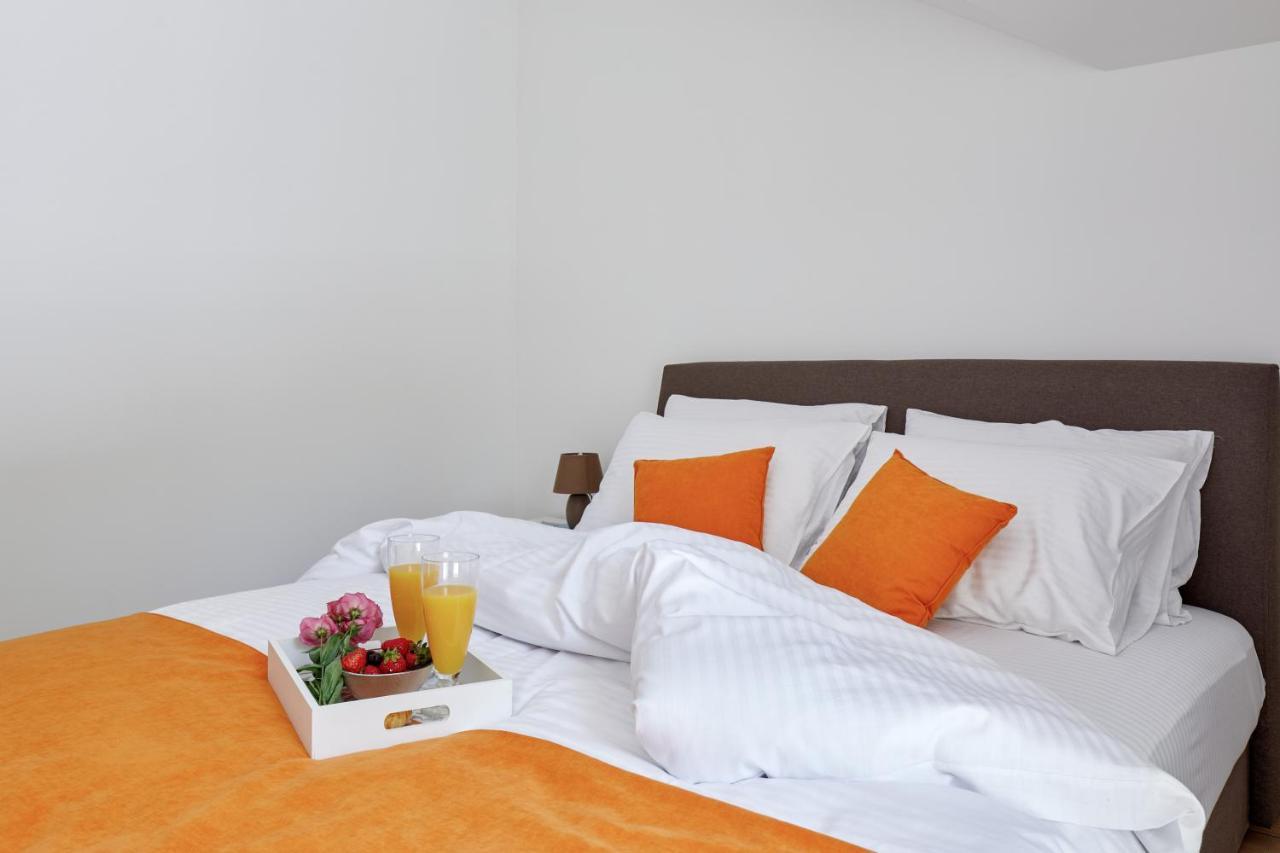 Peaceful Sunhill Apartments コトル エクステリア 写真