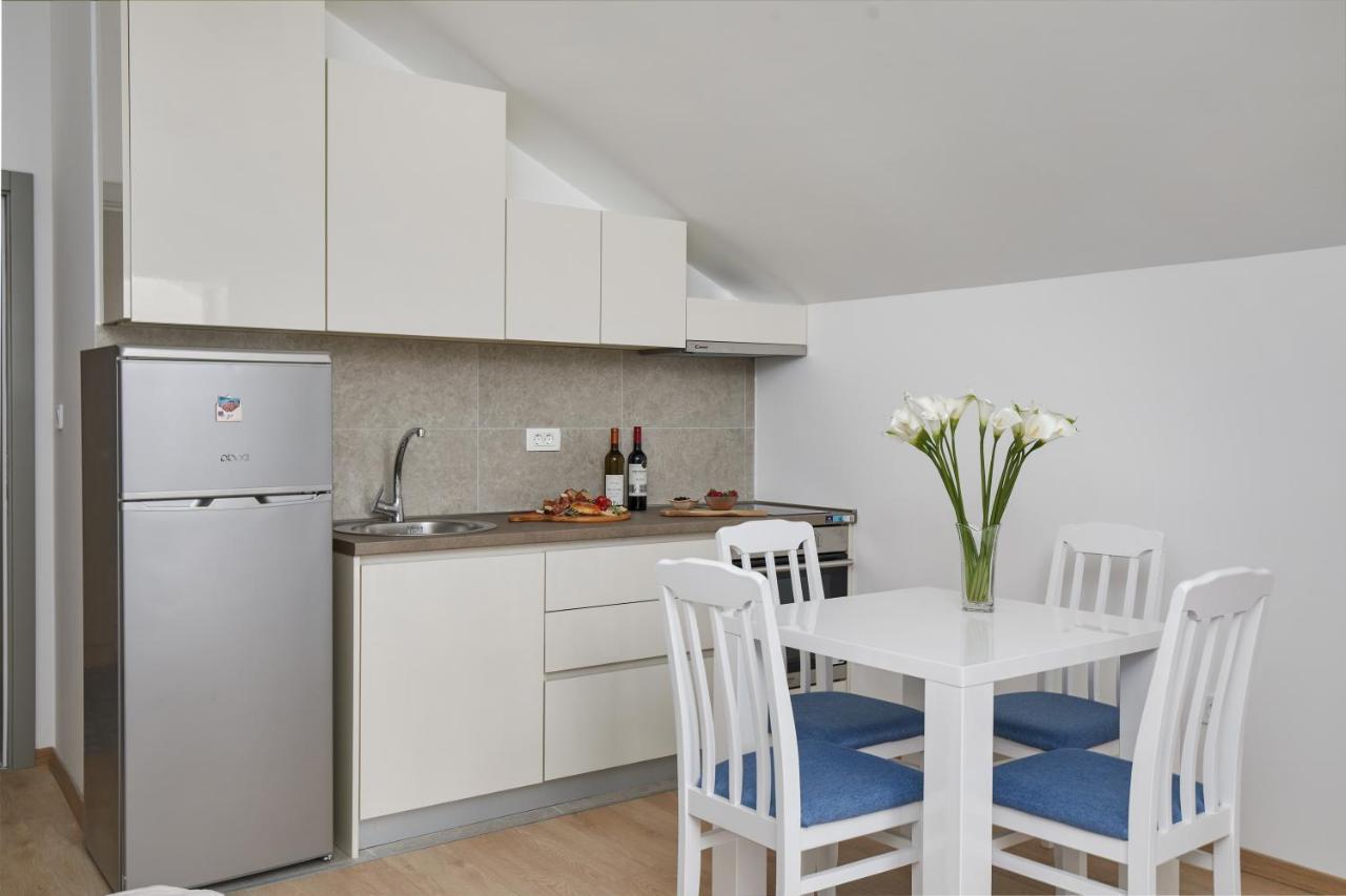 Peaceful Sunhill Apartments コトル エクステリア 写真