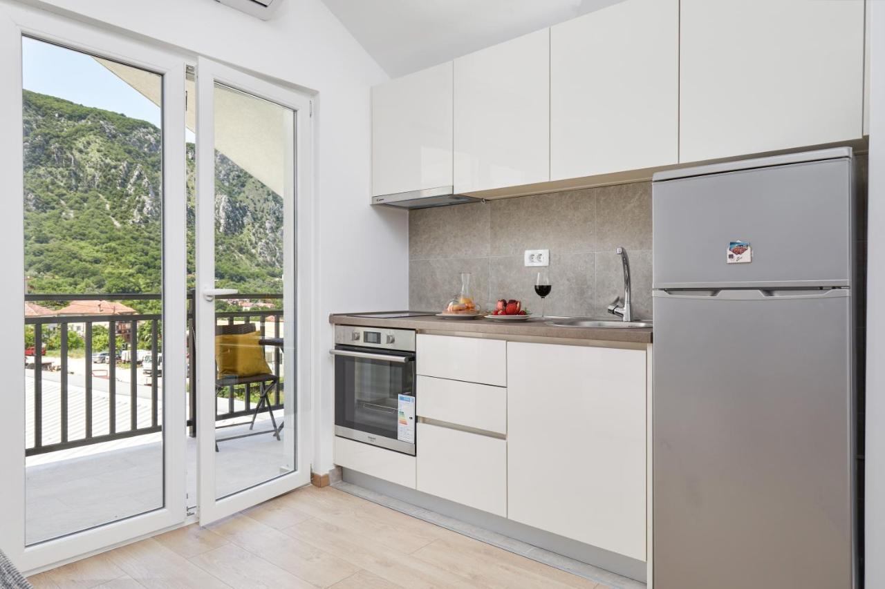 Peaceful Sunhill Apartments コトル エクステリア 写真