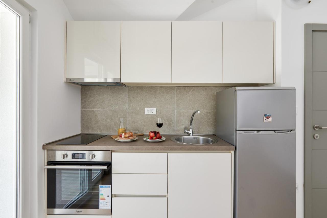 Peaceful Sunhill Apartments コトル エクステリア 写真