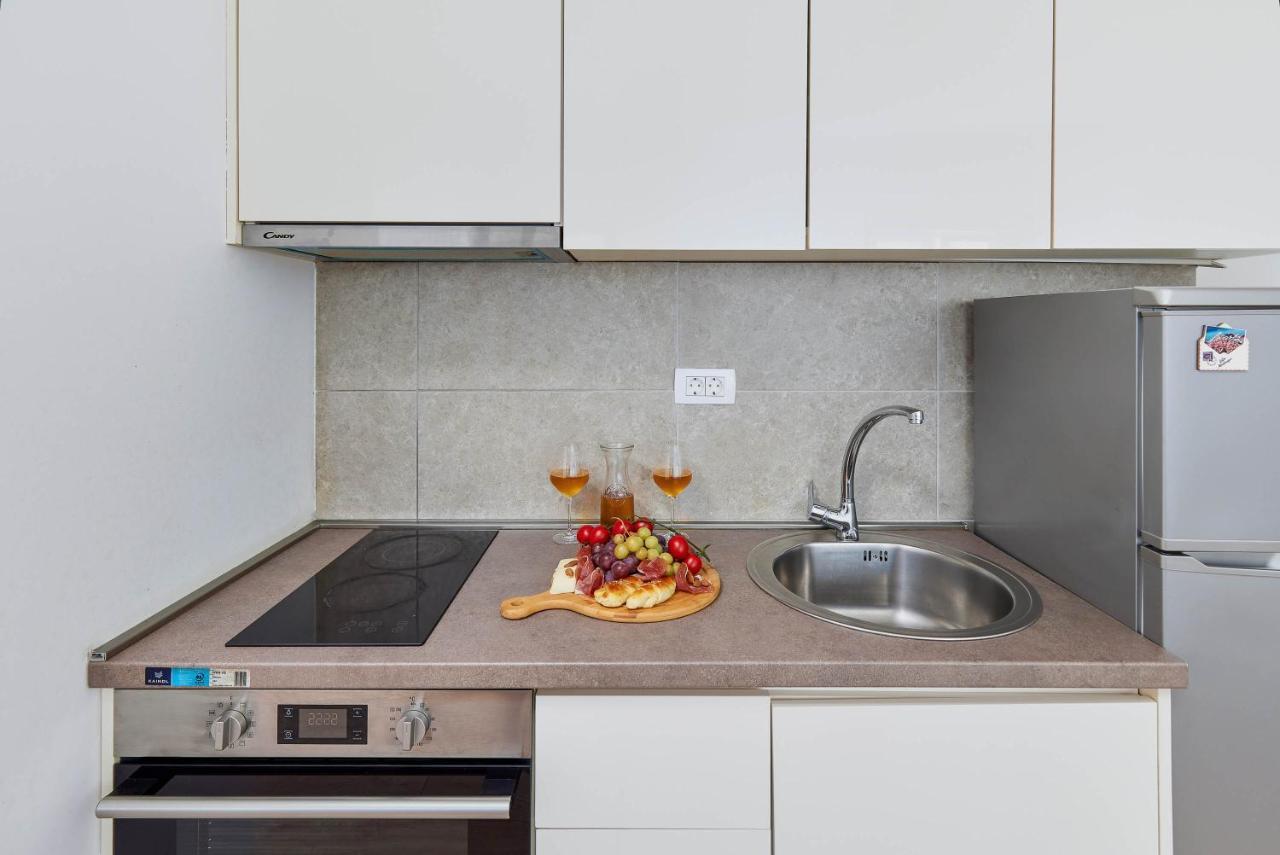 Peaceful Sunhill Apartments コトル エクステリア 写真