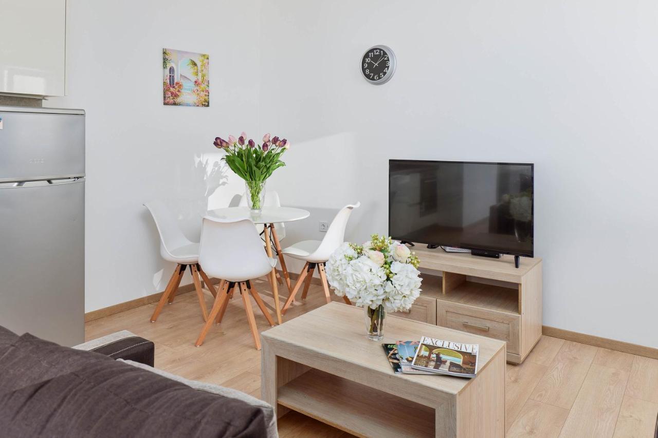 Peaceful Sunhill Apartments コトル エクステリア 写真