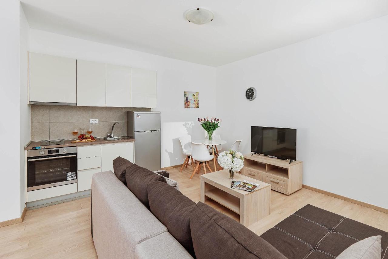 Peaceful Sunhill Apartments コトル エクステリア 写真