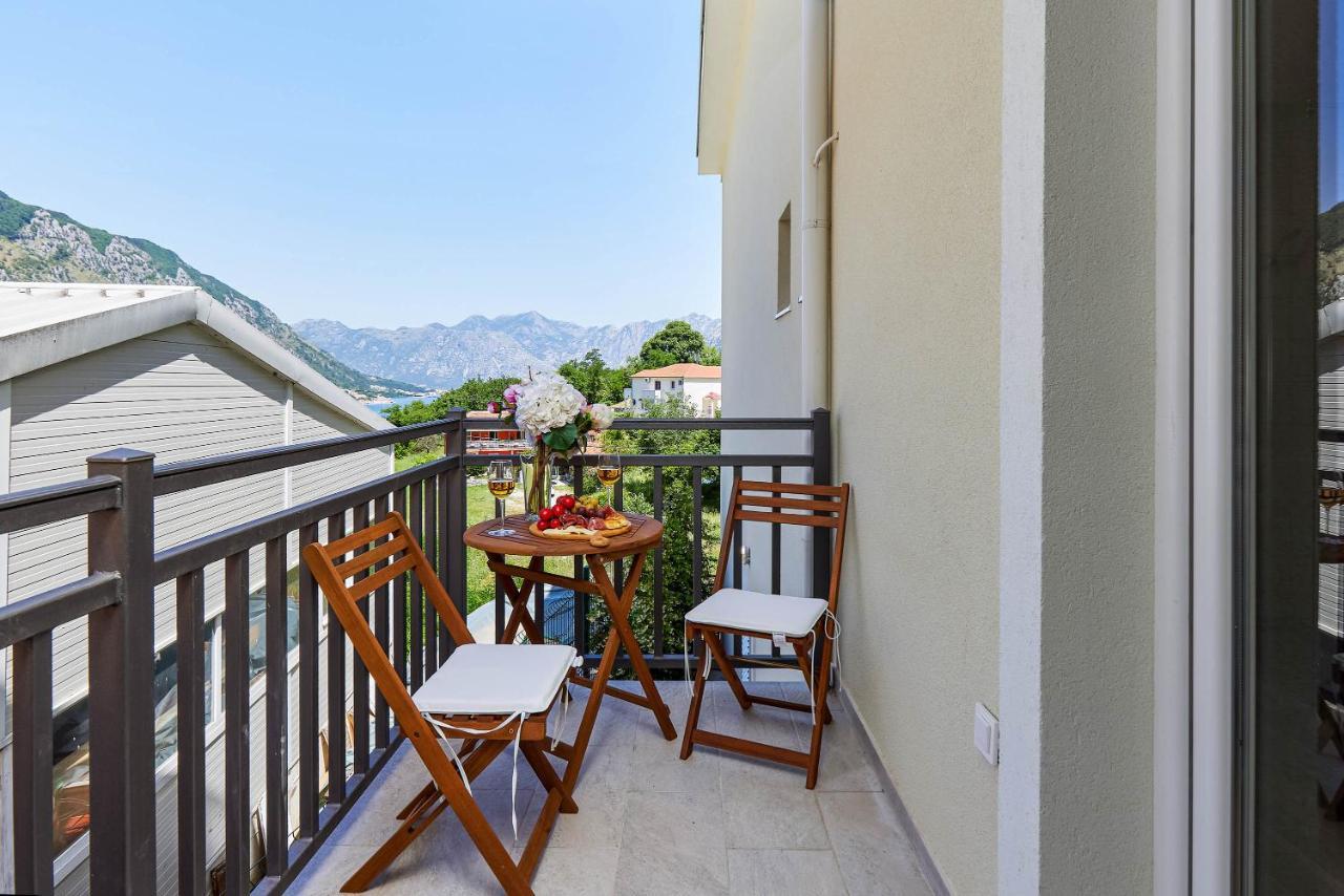Peaceful Sunhill Apartments コトル エクステリア 写真