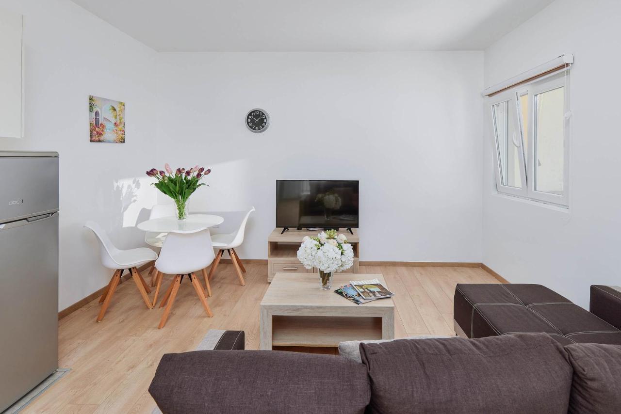 Peaceful Sunhill Apartments コトル エクステリア 写真